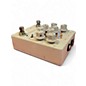 Used Keeley Caverns Effect Pedal