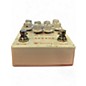 Used Keeley Caverns Effect Pedal