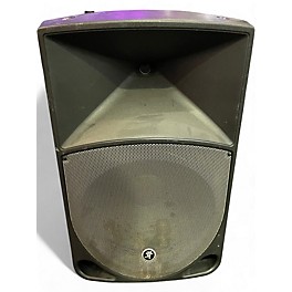 Used Mackie TH15A Powered Speaker