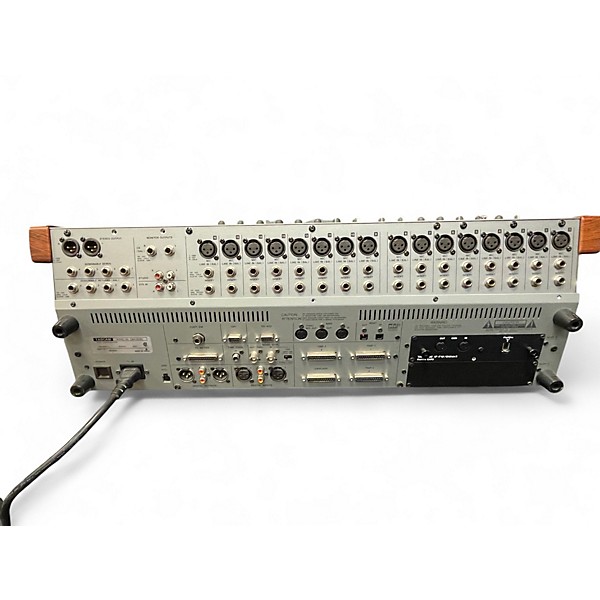 Used TASCAM DM-3200 Digital Mixer