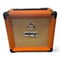 Used Orange Amplifiers PPC108 Micro Terror 1X8 Guitar Cabinet thumbnail