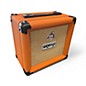 Used Orange Amplifiers PPC108 Micro Terror 1X8 Guitar Cabinet