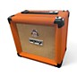 Used Orange Amplifiers PPC108 Micro Terror 1X8 Guitar Cabinet