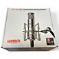 Used Warm Audio WA-47jr FET CONDENSOR MICROPHONE Condenser Microphone