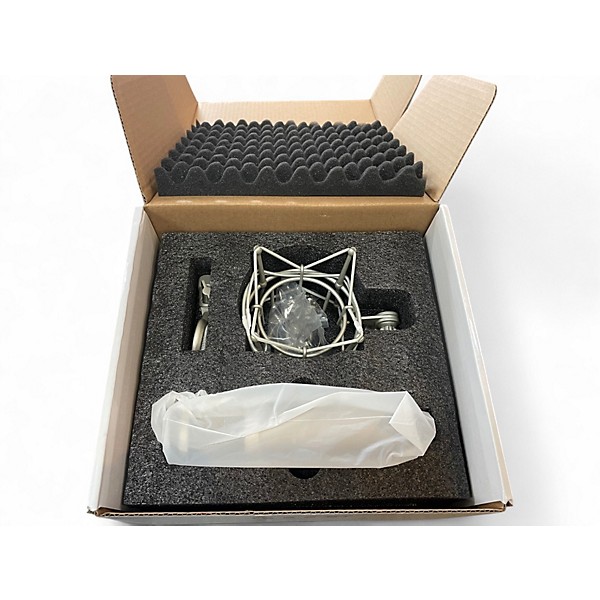 Used Warm Audio WA-47jr FET CONDENSOR MICROPHONE Condenser Microphone