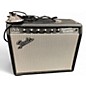 Used Fender 1965 Princeton Reverb 15W 1x10 Tube Guitar Combo Amp thumbnail