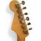 Used 2006 Fender Artist Series Stevie Ray Vaughan Stratocaster 3 Color Sunburst Solid Body Electric Guitar