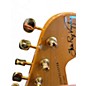 Used 2006 Fender Artist Series Stevie Ray Vaughan Stratocaster 3 Color Sunburst Solid Body Electric Guitar