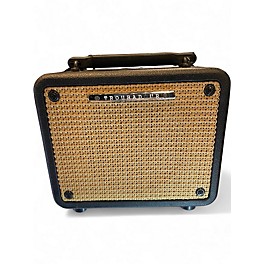 Used Ibanez Troubadour Battery Powered Amp