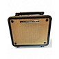 Used Ibanez Troubadour Battery Powered Amp thumbnail