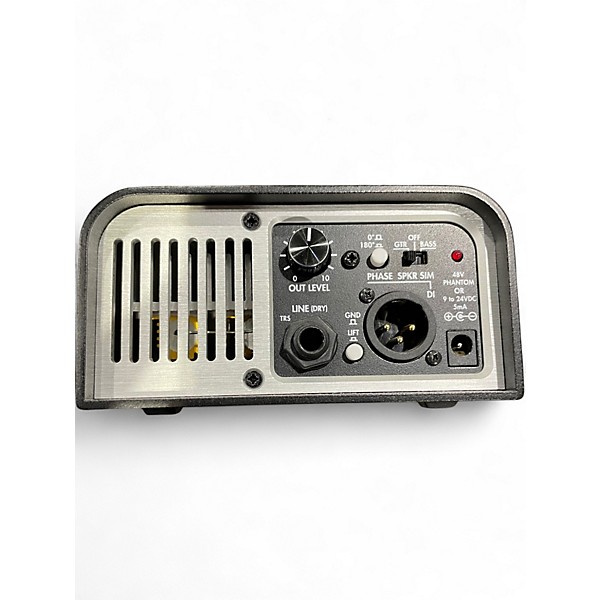 Used Two Notes CAPTOR 16 Power Attenuator