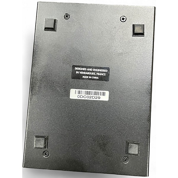 Used Two Notes CAPTOR 16 Power Attenuator