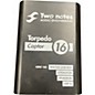 Used Two Notes CAPTOR 16 Power Attenuator
