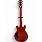 Used Gibson Les Paul DC Special 100 Heritage Cherry Solid Body Electric Guitar