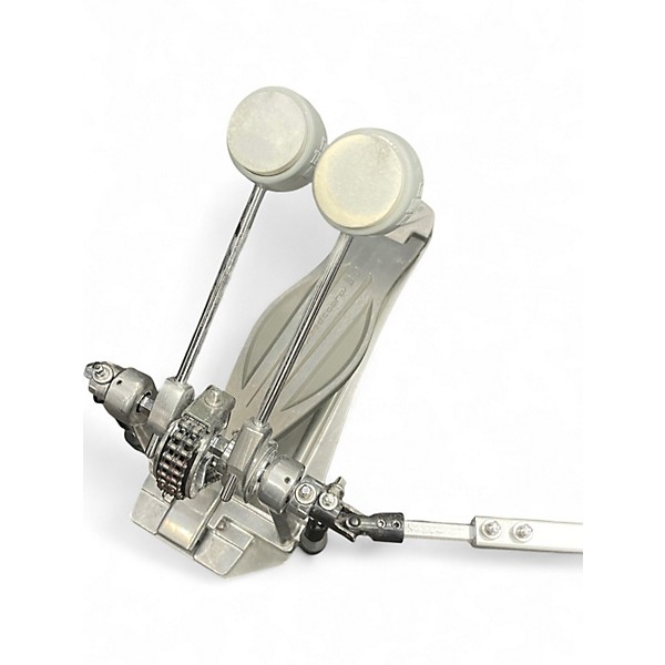 Used TAMA SPEED COBRA 310 Double Bass Drum Pedal