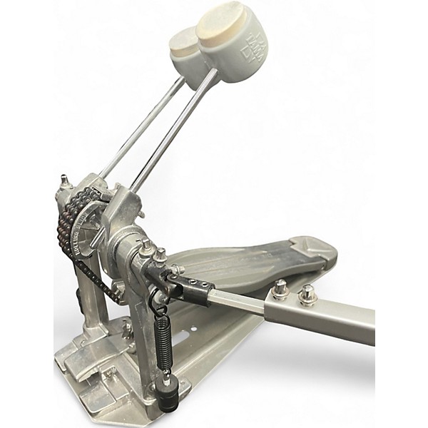 Used TAMA SPEED COBRA 310 Double Bass Drum Pedal