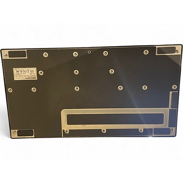 Used Zoom G6 Effect Processor
