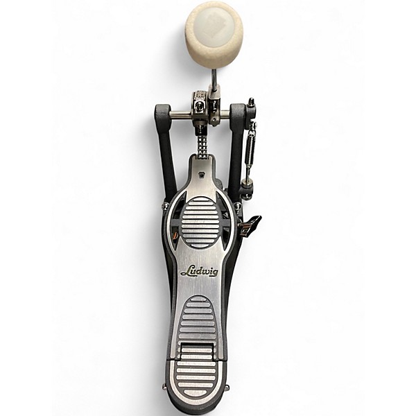 Used Ludwig Speed Flyer Single Bass Drum Pedal