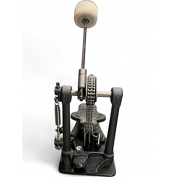 Used Ludwig Speed Flyer Single Bass Drum Pedal