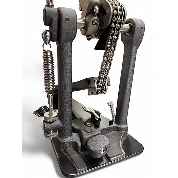 Used Ludwig Speed Flyer Single Bass Drum Pedal