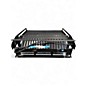 Used On-Stage SYNTH RACK Pedal Board