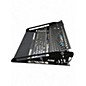 Used On-Stage SYNTH RACK Pedal Board