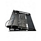 Used On-Stage SYNTH RACK Pedal Board