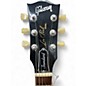 Used Gibson Slash Les Paul Standard '50s Heritage Cherry Sunburst Solid Body Electric Guitar