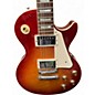 Used Gibson Slash Les Paul Standard '50s Heritage Cherry Sunburst Solid Body Electric Guitar