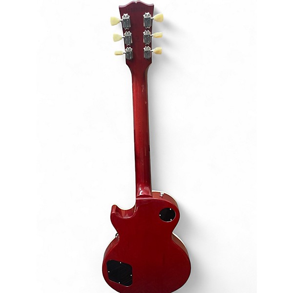 Used Gibson Slash Les Paul Standard '50s Heritage Cherry Sunburst Solid Body Electric Guitar