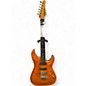 Used Schecter Guitar Research California Classic Charcoal Burst Solid Body Electric Guitar thumbnail