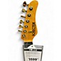 Used Schecter Guitar Research California Classic Charcoal Burst Solid Body Electric Guitar