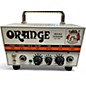Used Orange Amplifiers MT20 Micro Terror 20W Tube Guitar Amp Head thumbnail