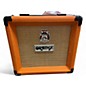 Used Orange Amplifiers PPC108 Micro Terror 1X8 Guitar Cabinet thumbnail