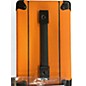 Used Orange Amplifiers PPC108 Micro Terror 1X8 Guitar Cabinet