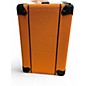 Used Orange Amplifiers PPC108 Micro Terror 1X8 Guitar Cabinet