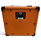 Used Orange Amplifiers PPC108 Micro Terror 1X8 Guitar Cabinet