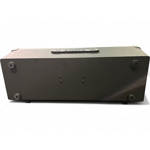 Used Kustom PA KPX210A Powered Speaker