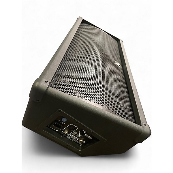 Used Kustom PA KPX210A Powered Speaker
