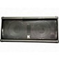 Used Kustom PA KPX210A Powered Speaker thumbnail