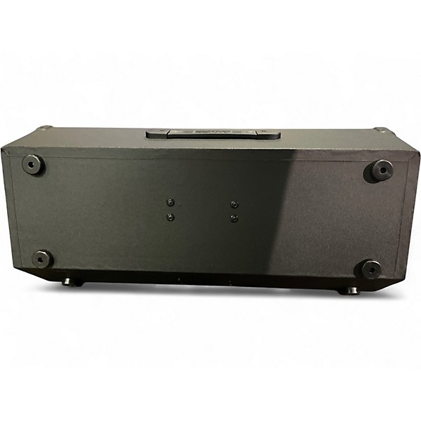 Used Kustom PA KPX210A Powered Speaker