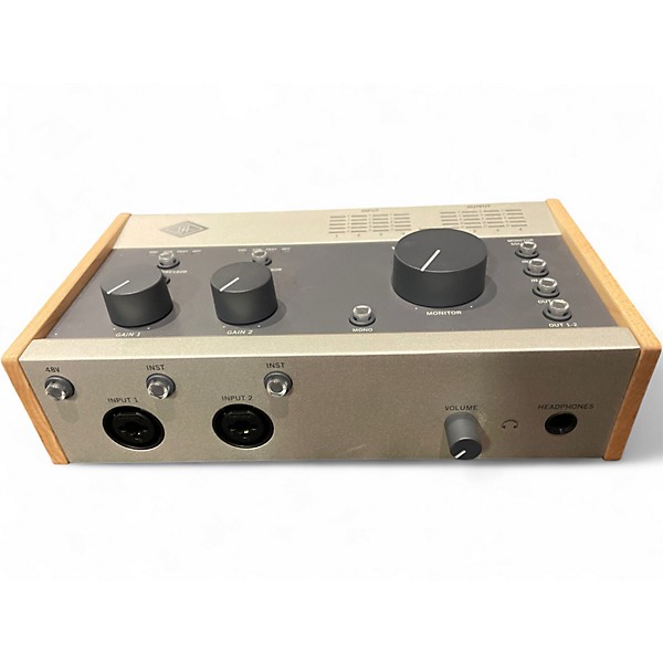 Used Universal Audio VOLT 476 Audio Interface