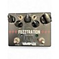 Used Wampler Fuzztration Effect Pedal thumbnail