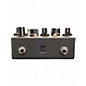 Used Wampler Fuzztration Effect Pedal