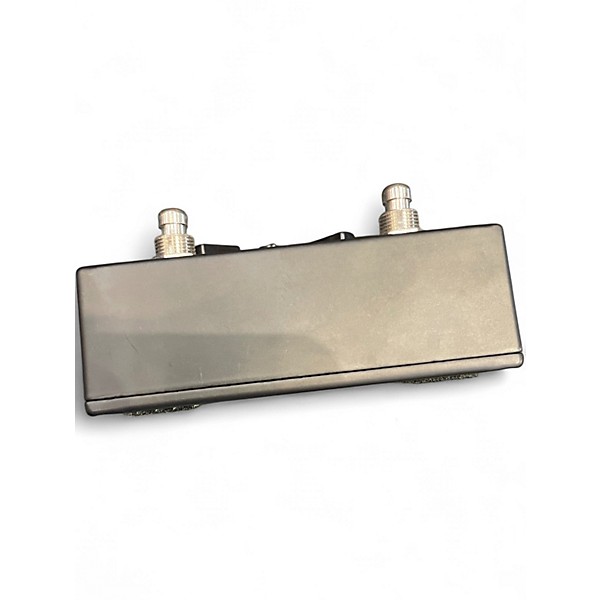Used Wampler Fuzztration Effect Pedal