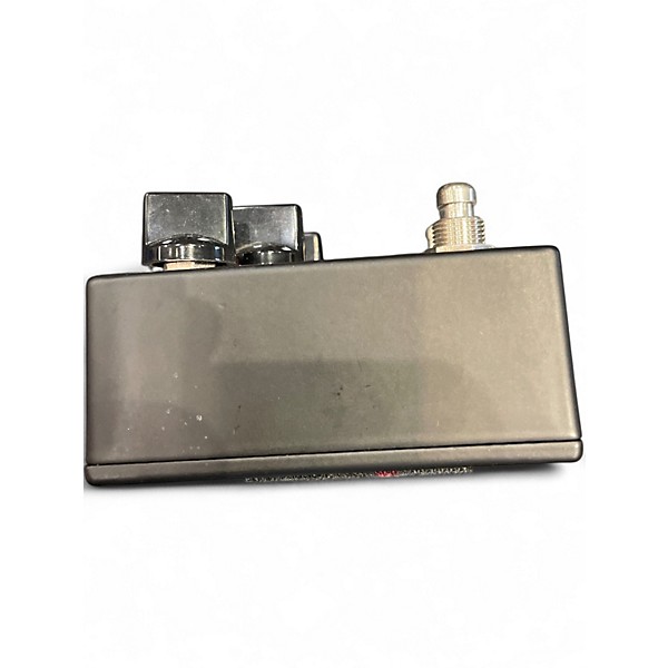 Used Wampler Fuzztration Effect Pedal
