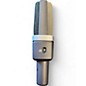 Used AKG C214 Condenser Microphone