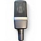 Used AKG C214 Condenser Microphone
