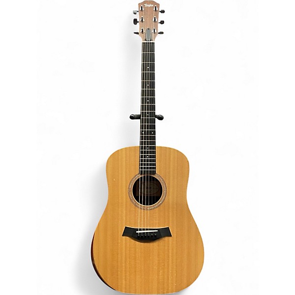 Used Taylor Academy 10E Natural Acoustic Electric Guitar