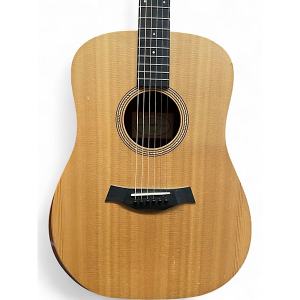 Used Taylor Academy 10E Natural Acoustic Electric Guitar